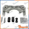 Support, étrier de frein droite pour CITROEN | 344873, 38286200